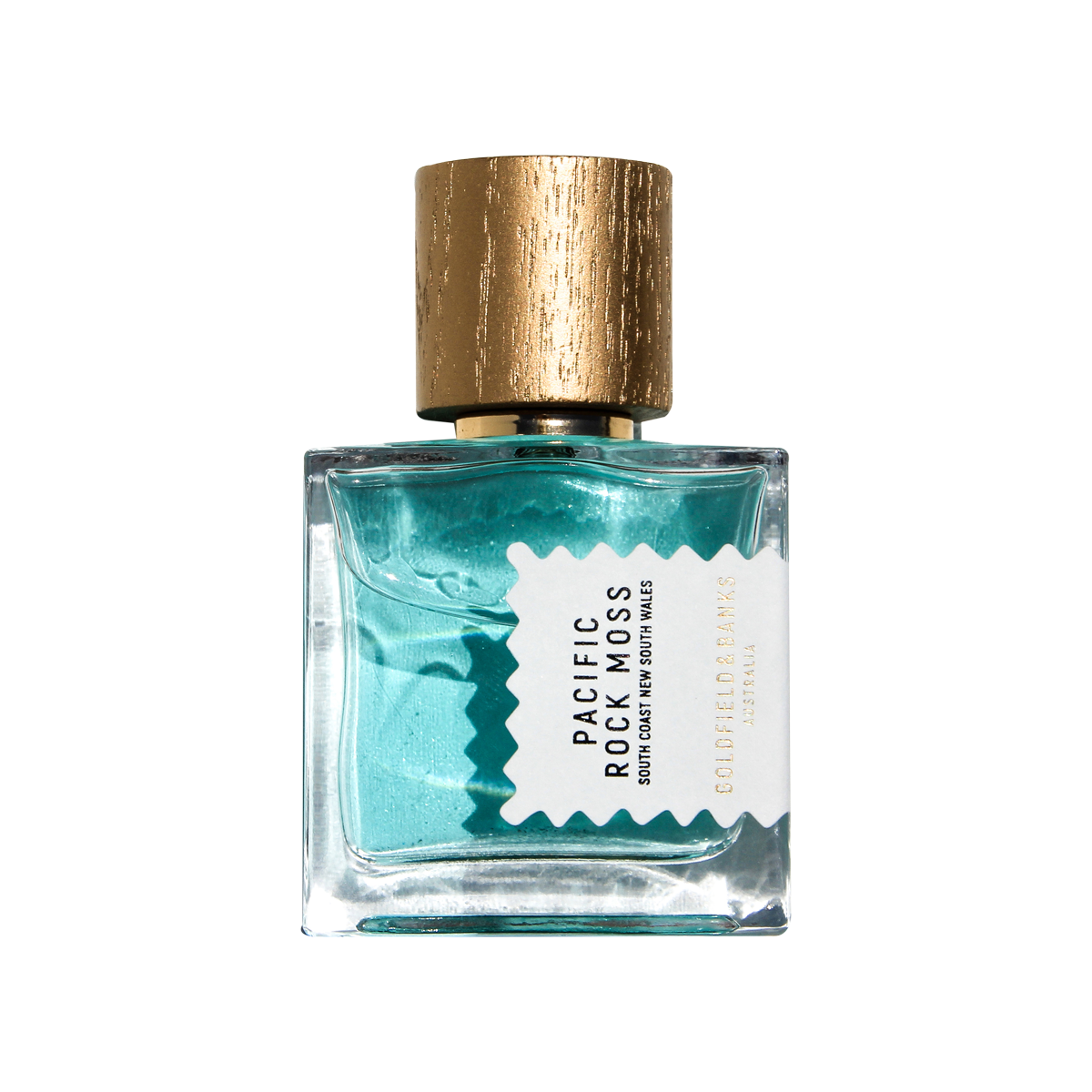 Goldfield & Banks - Pacific Rock Moss Eau de Parfum