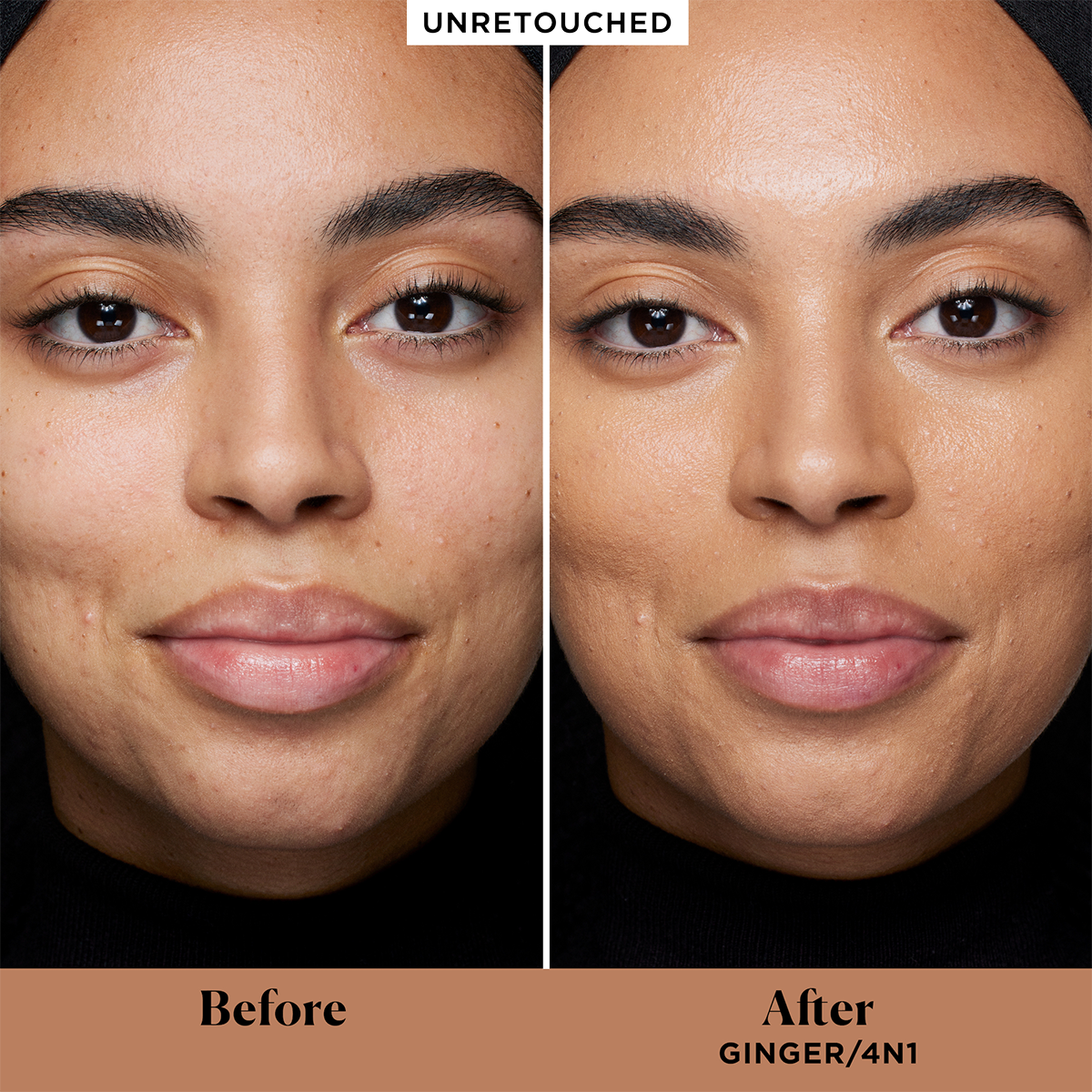 Laura Mercier - Real Flawless Foundation