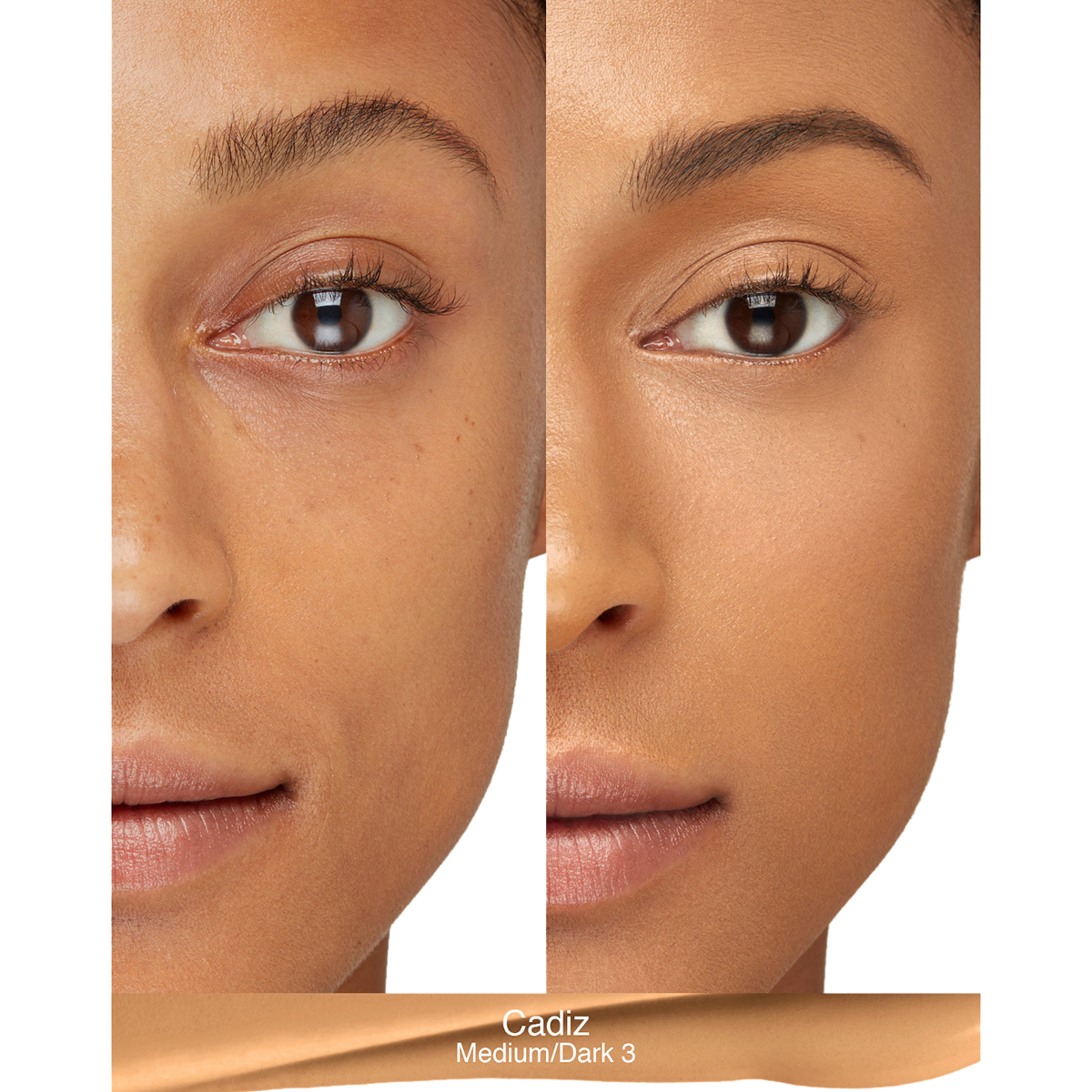 NARS - Natural Radiant Longwear Foundation