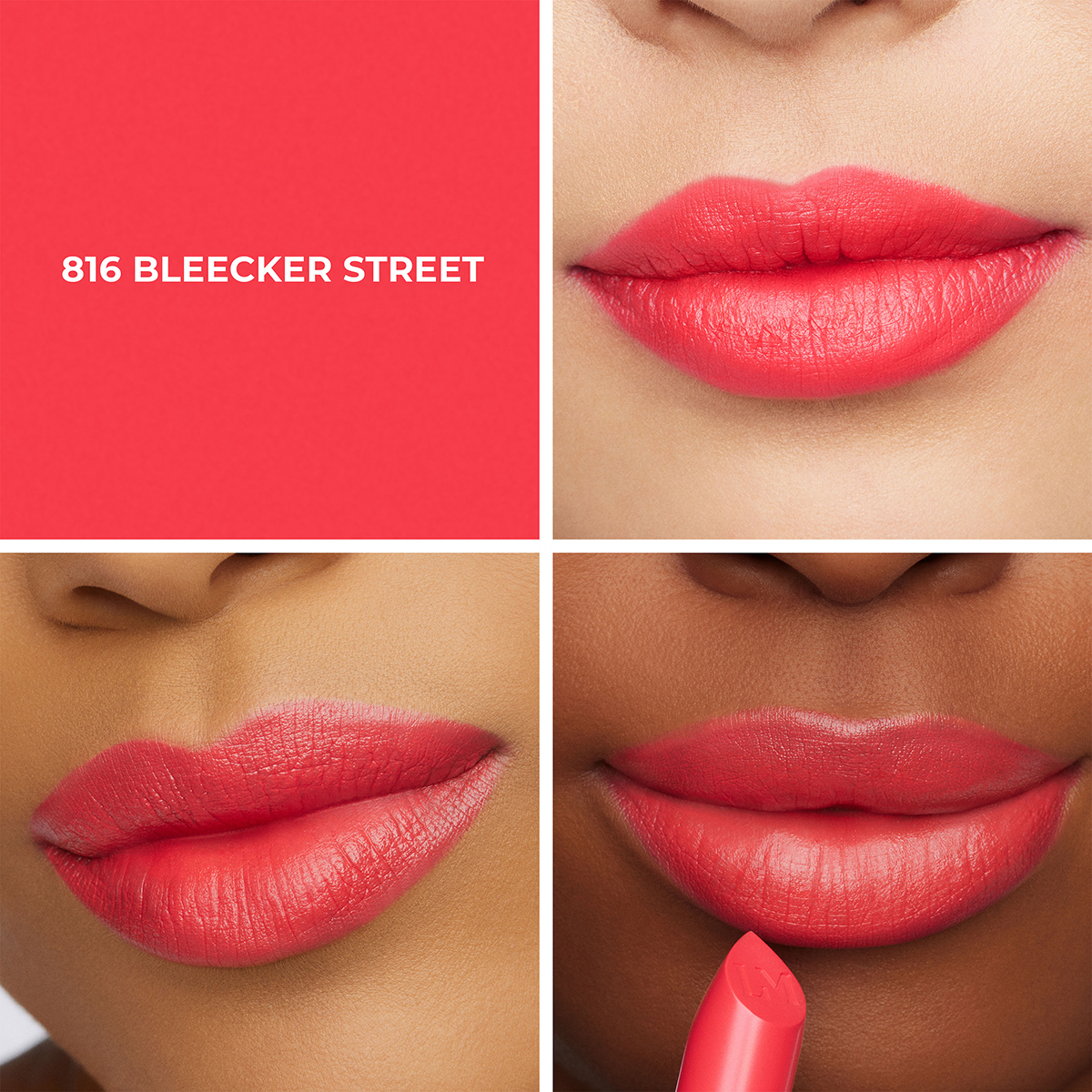 Laura Mercier - Caviar Hydra-Crème Lipstick