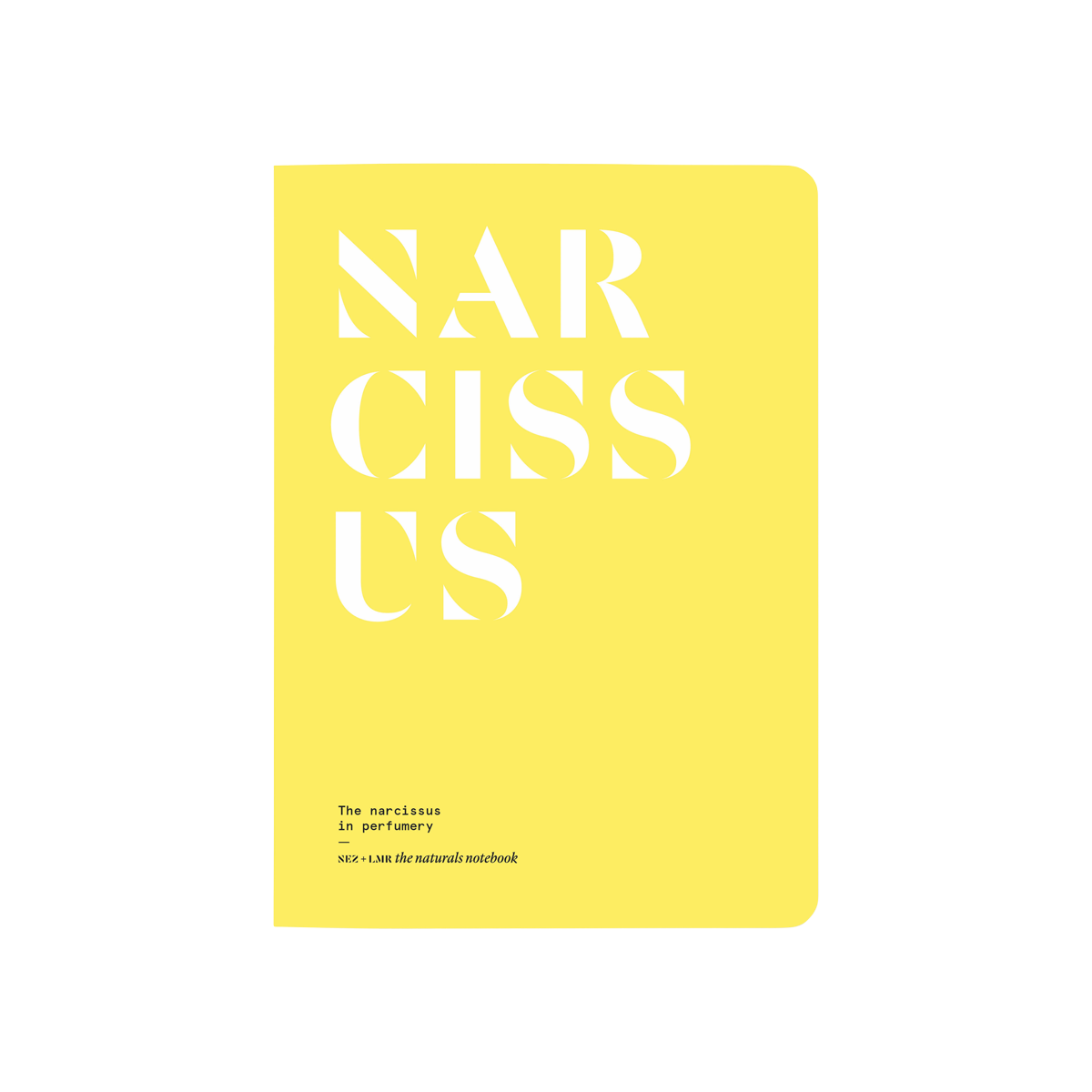 By Nez - Collective Narcissus In Perfumery
