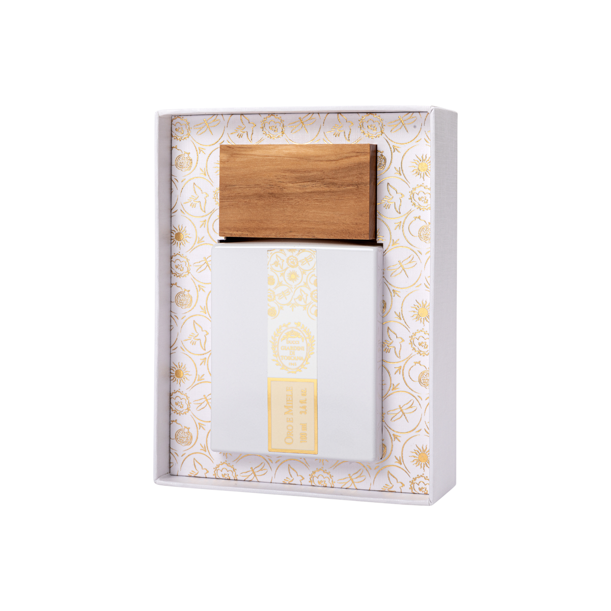 Giardini di Toscana - Oro E Miele Eau de Parfum