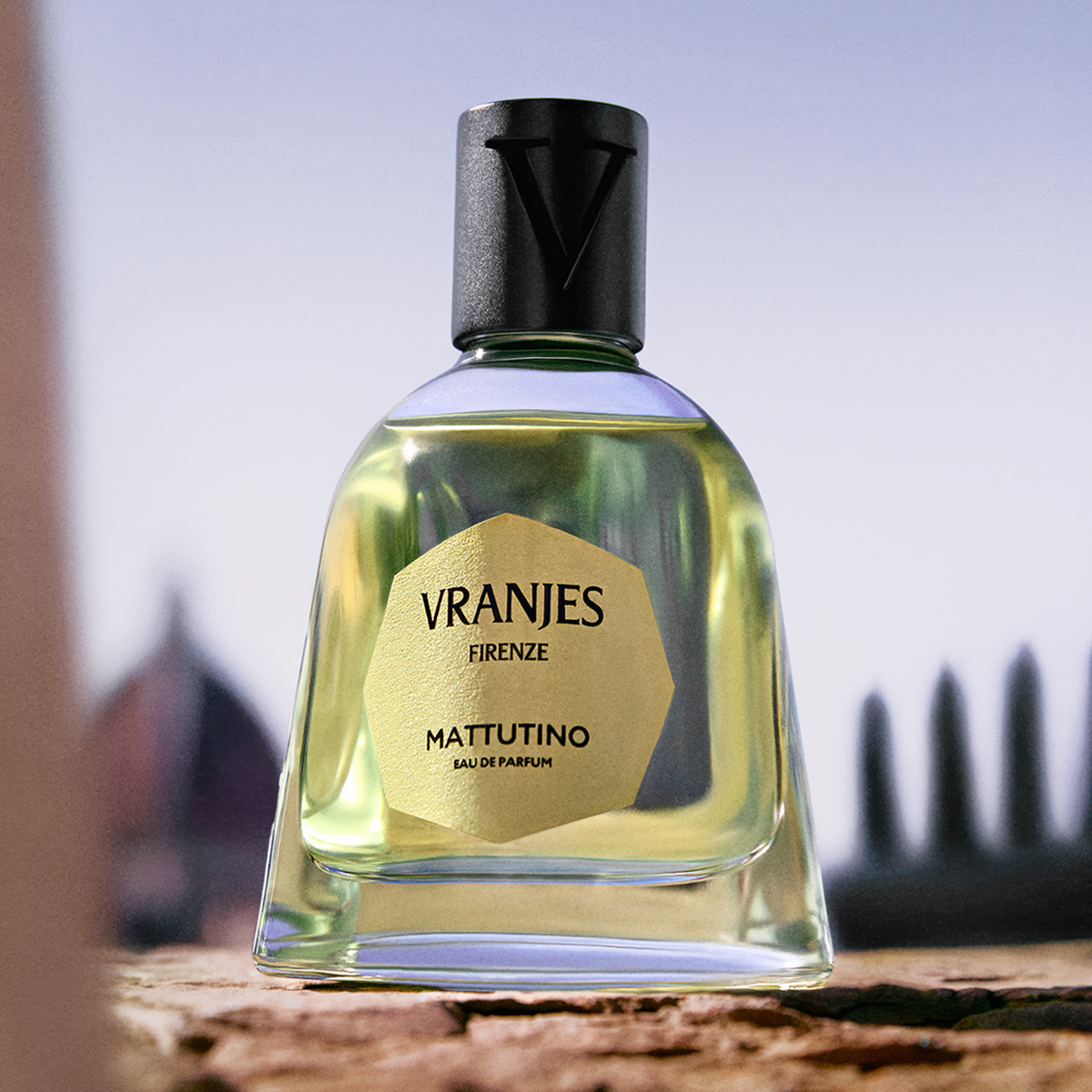 Dr. Vranjes Firenze - Mattutino Eau de Parfum