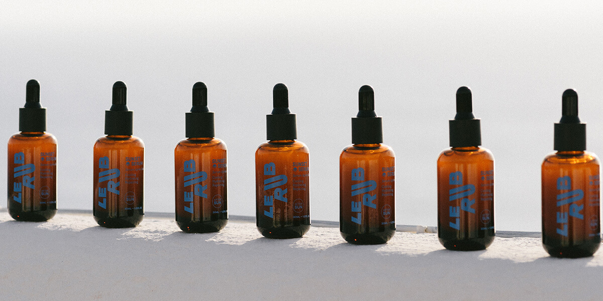 Aftersunroutine: de juiste verzorging na een dag in de zon