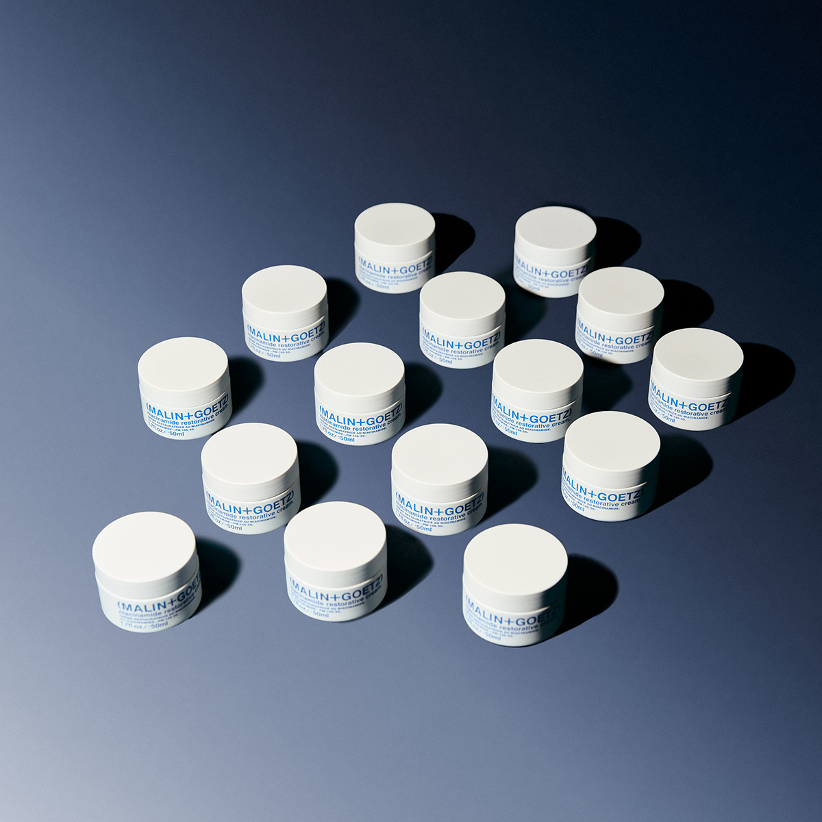 MALIN+GOETZ - Niacinamide Restorive Cream