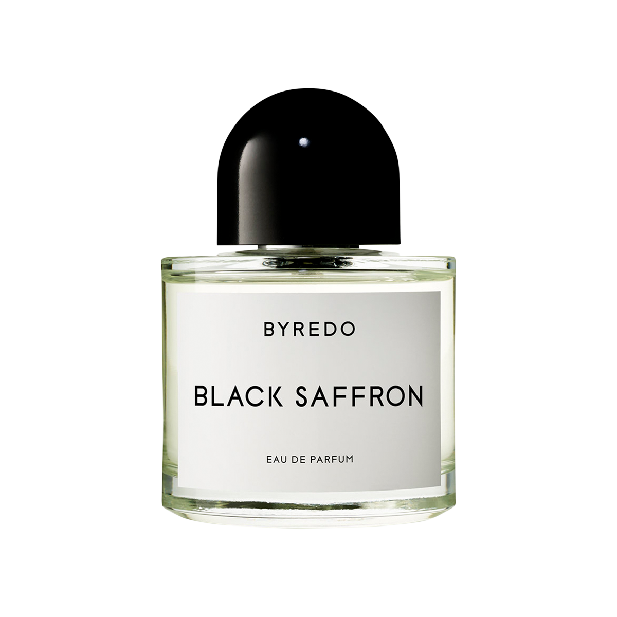 Byredo - Black Saffron Eau de Parfum