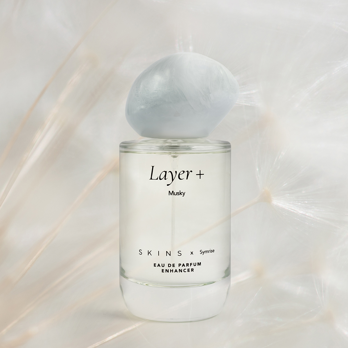 Layer+ - Musky Eau de Parfum Enhancer