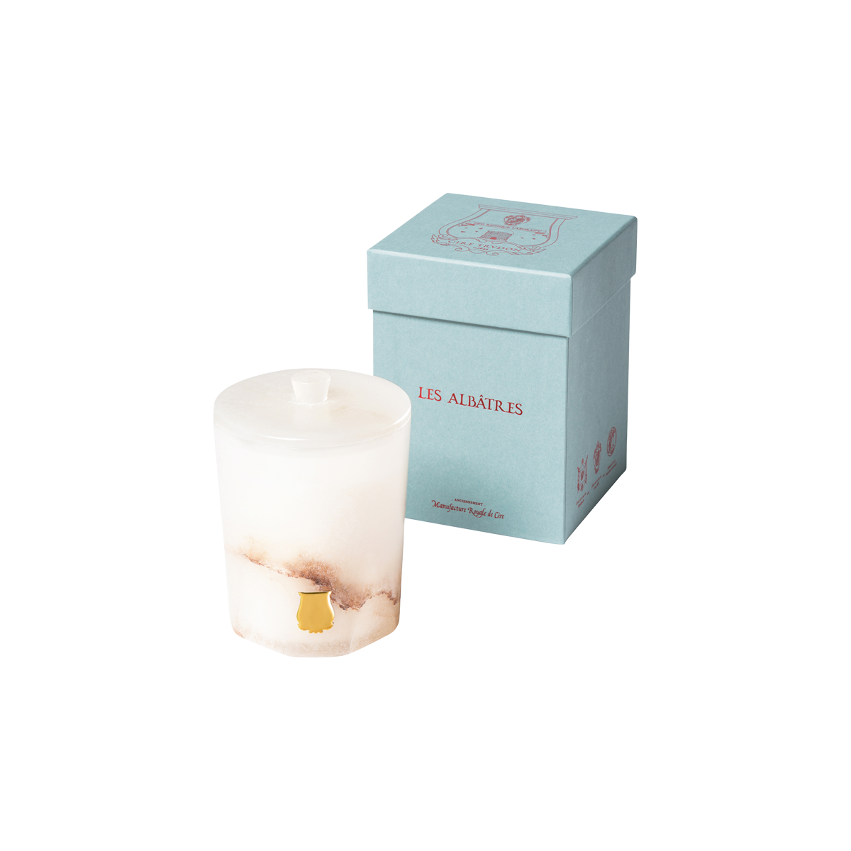 Trudon - Les Albâtres Ernesto