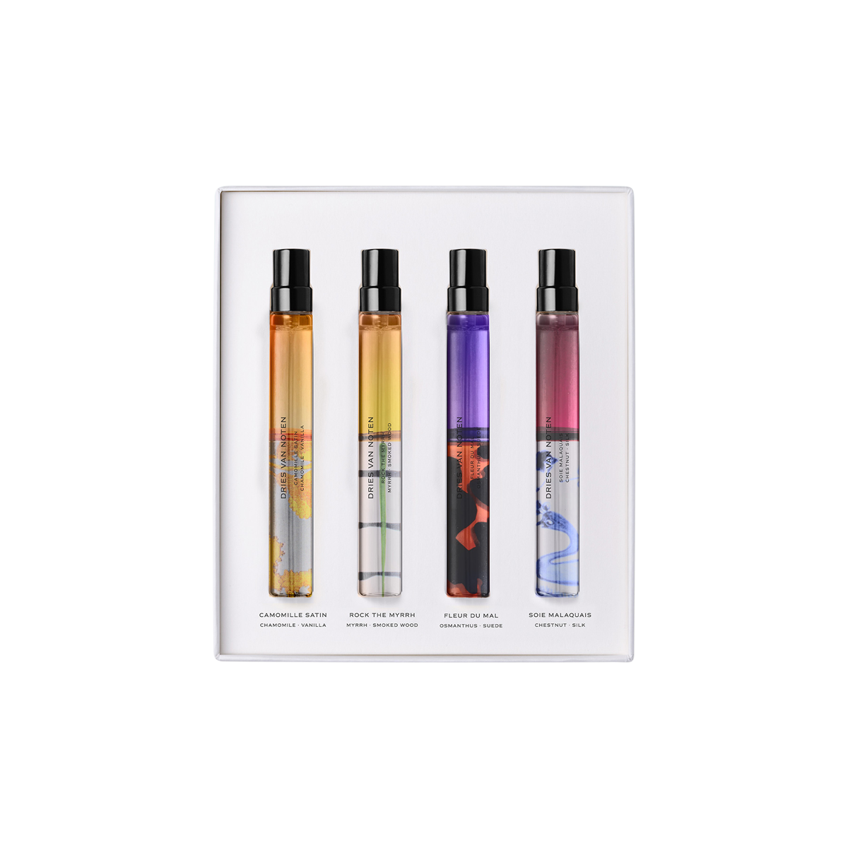 Dries Van Noten - Travel Set Premade Eau de Parfum