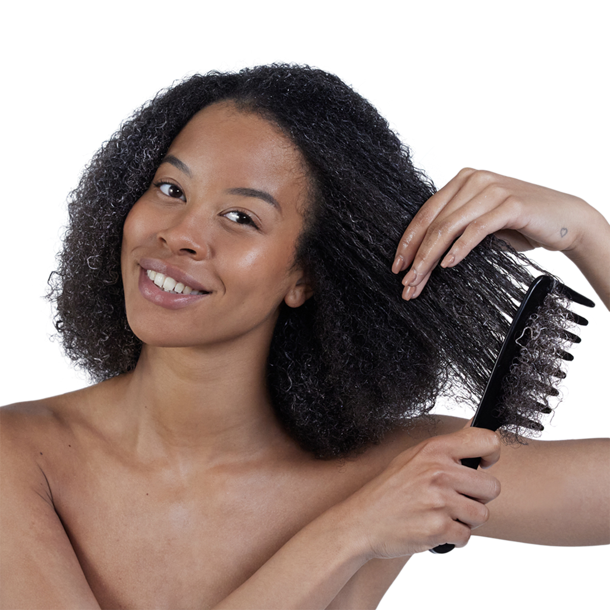 Hair by Sam McKnight - Deeper Love Intense Treatment Mask