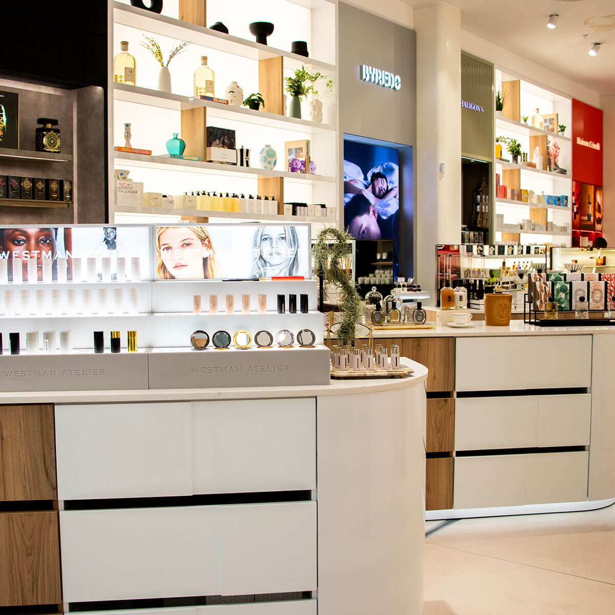 Skins Boutique Midrand Mall of Africa