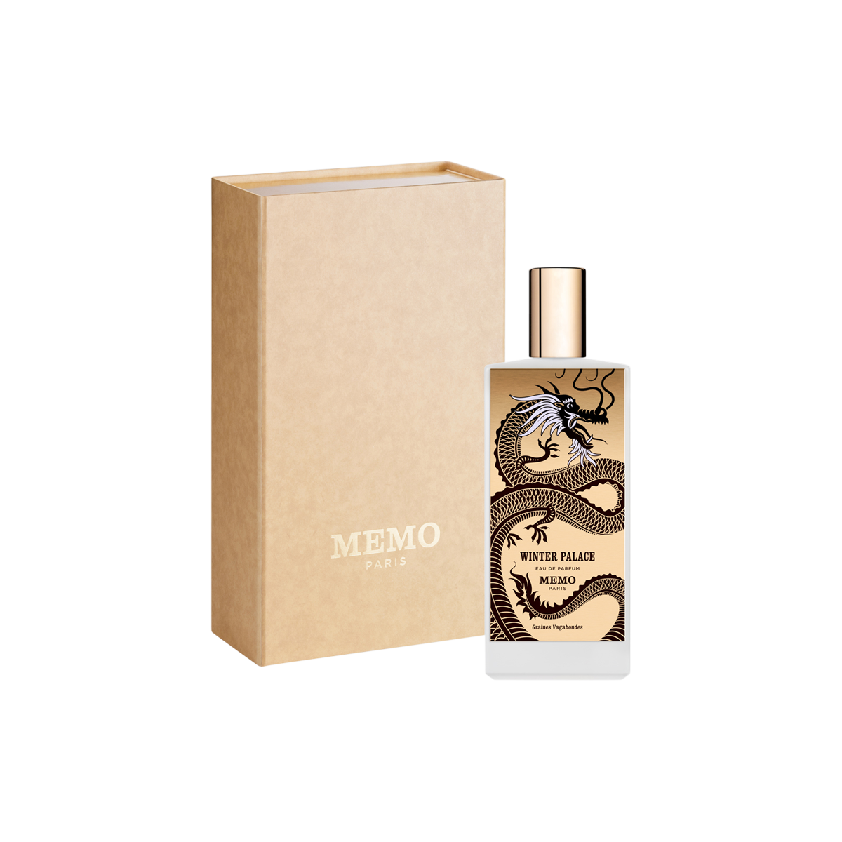 Memo Paris - Winter Palace Eau de Parfum