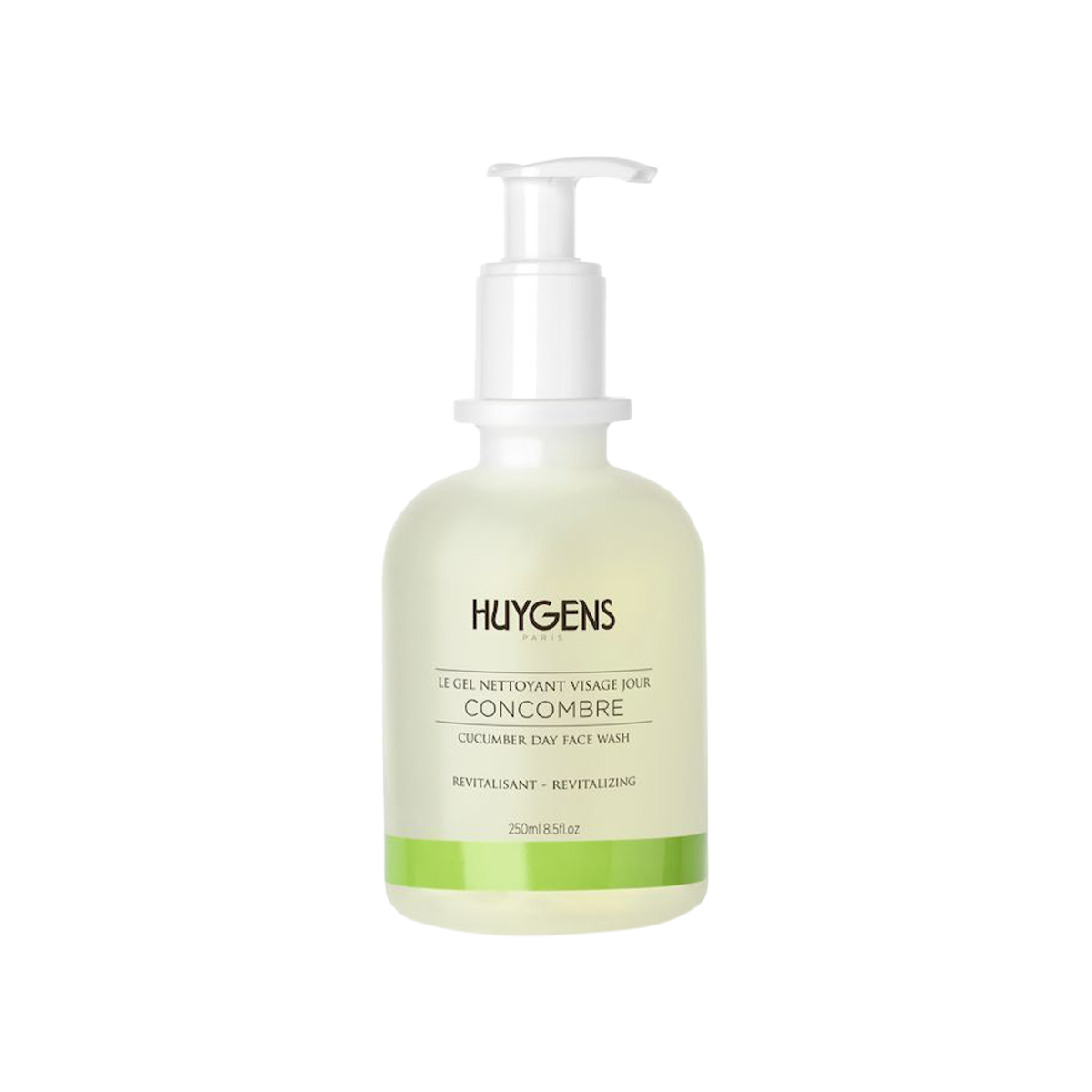 Huygens - Cucumber Face Wash