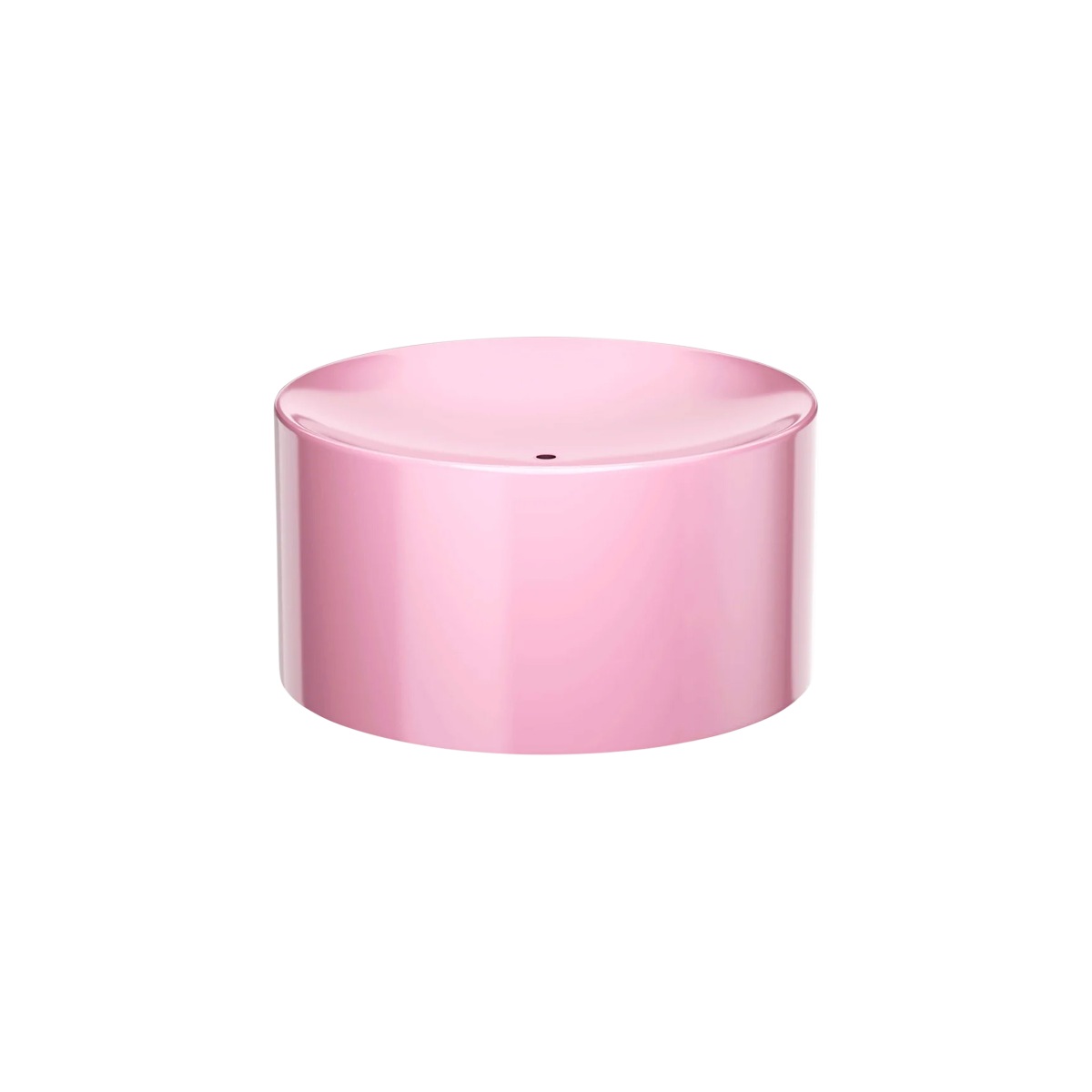 Unifrom - Pink Incense Holder