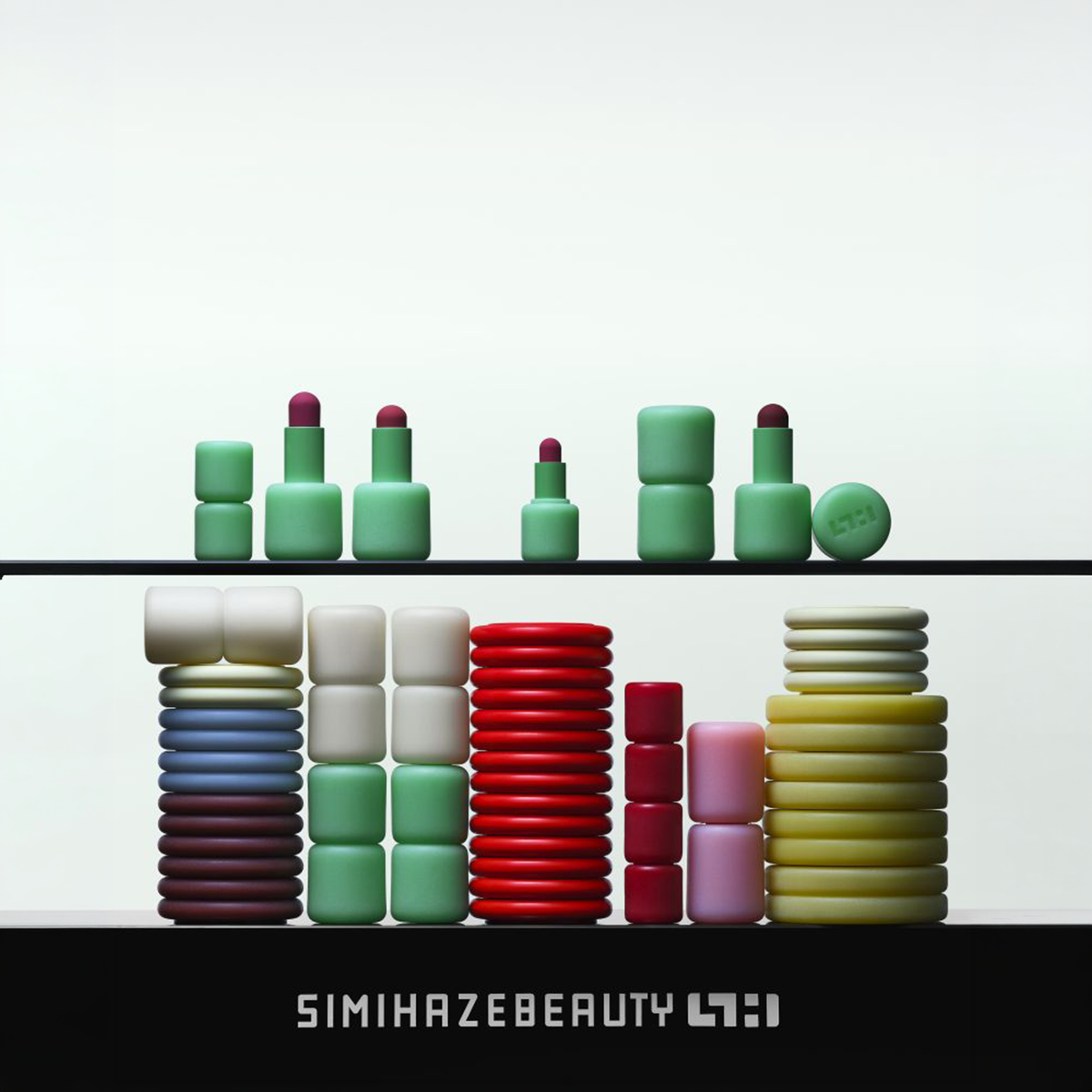 Masterclasses - Masterclass Make-up: Simihaze Beauty