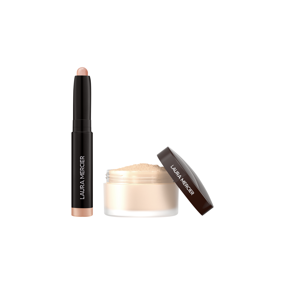 Laura Mercier - Artistry Icons Set