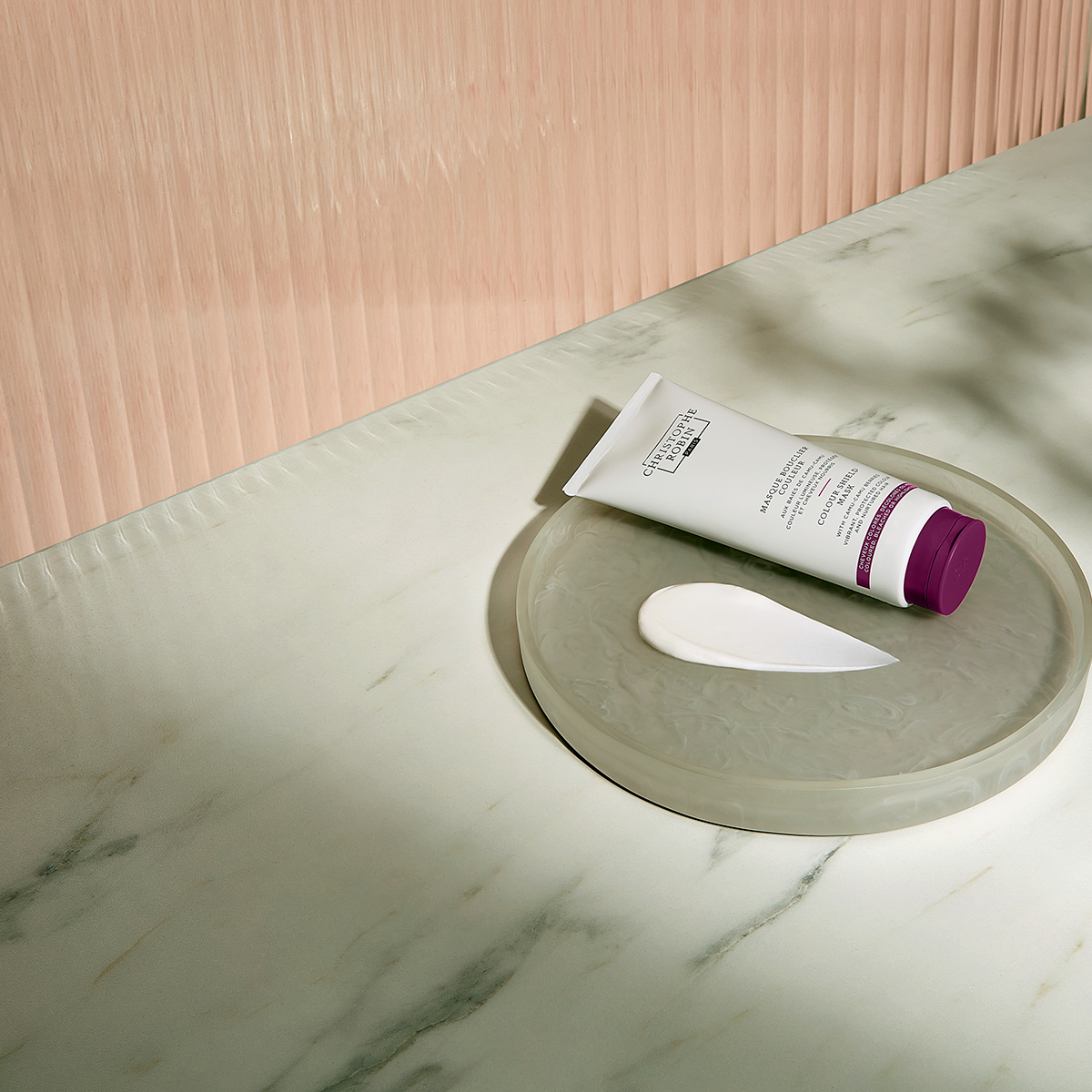 Christophe Robin - Colour Shield Conditioner