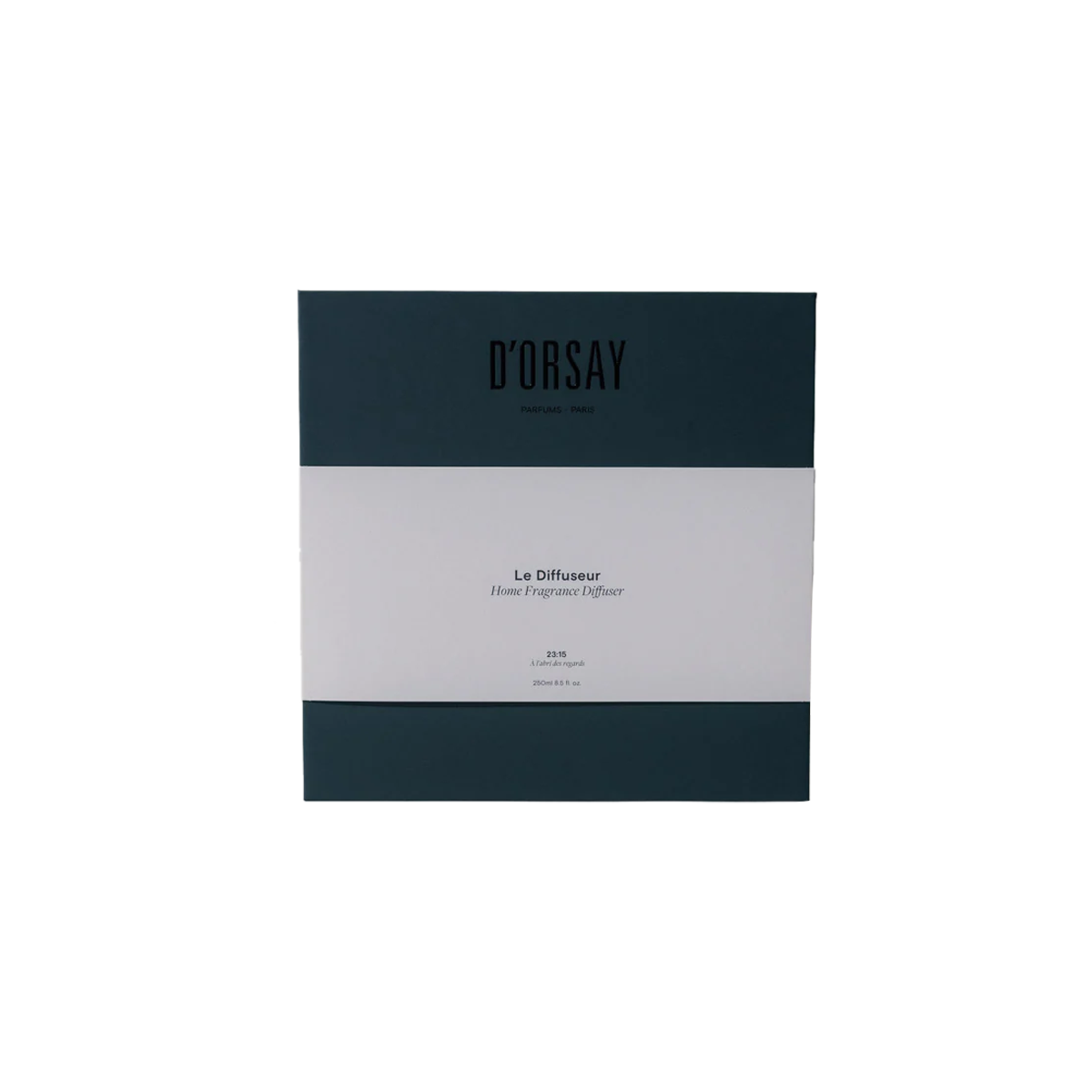 D'Orsay - 23:15 A l'Abri Des Regards Home Diffuser