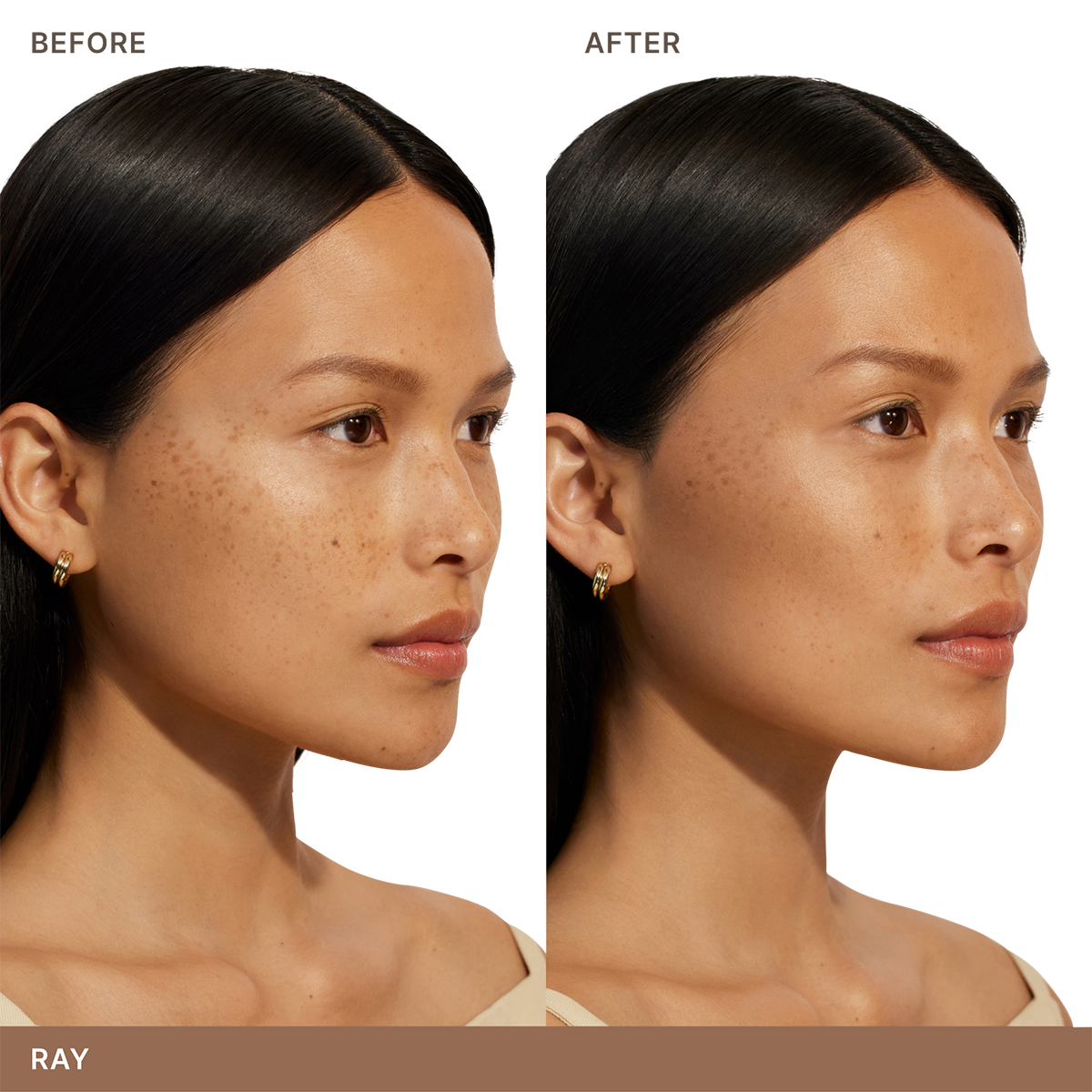 Ilia - Sunshift Cream Bronzer