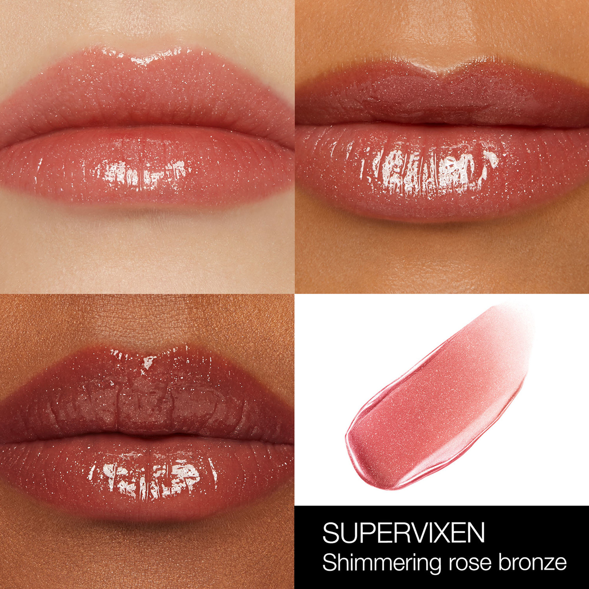 NARS - Afterglow Lip Shine