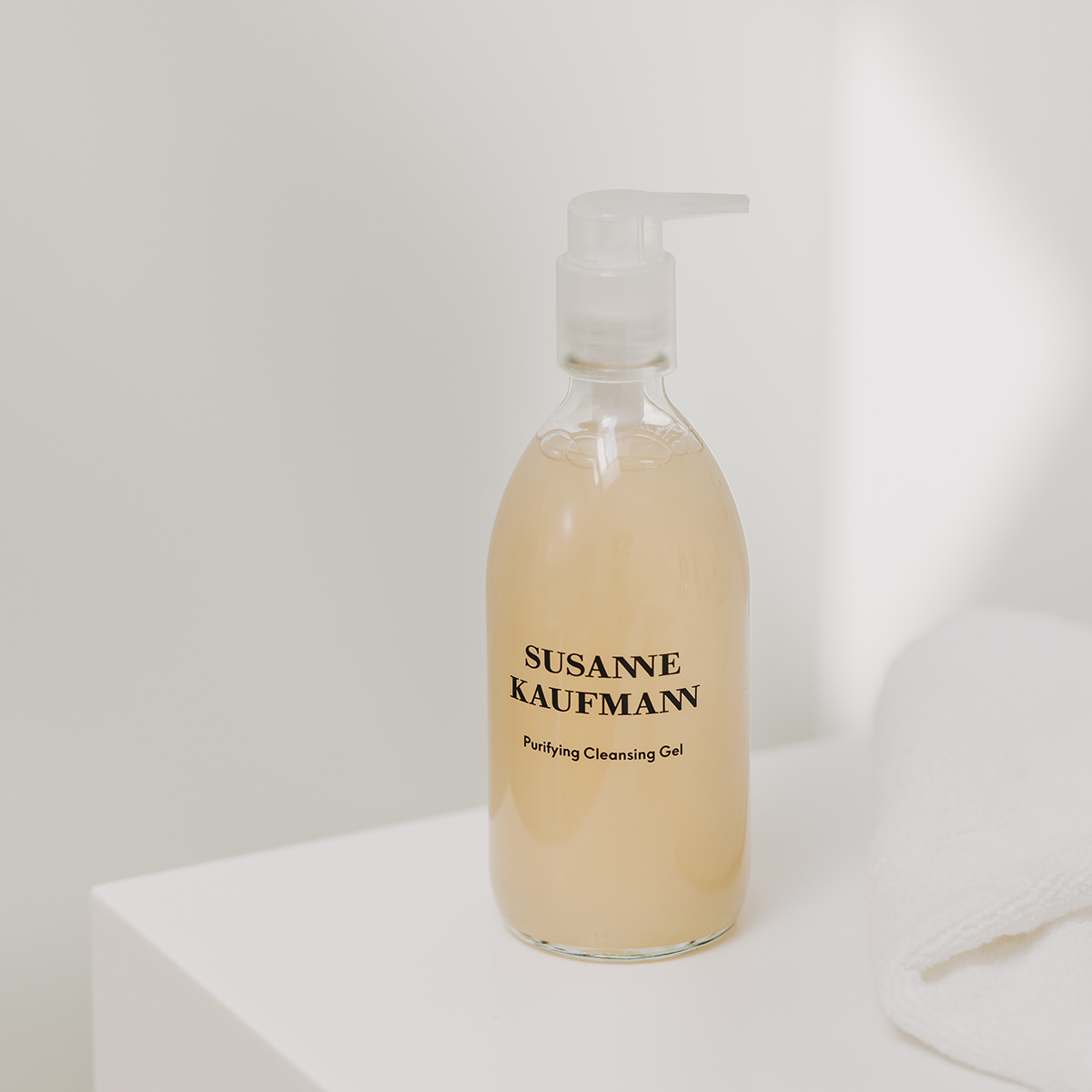 Susanne Kaufmann - Purifying Cleansing Gel