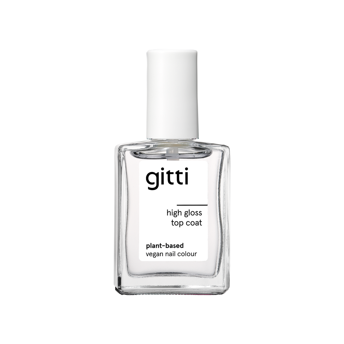 Gitti - High Gloss Top Coat