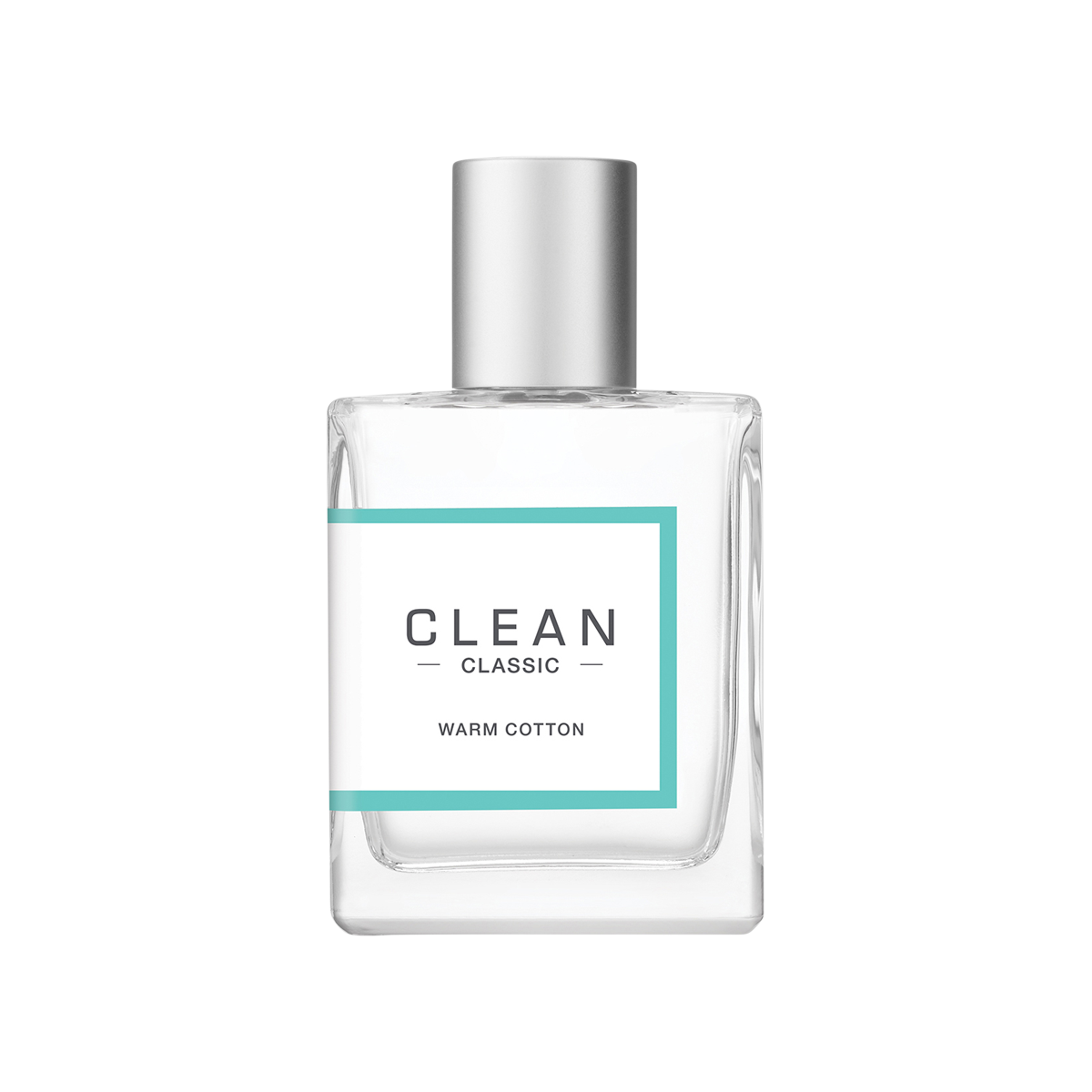 CLEAN BEAUTY - CLEAN CLASSIC Warm Cotton Eau de Parfum