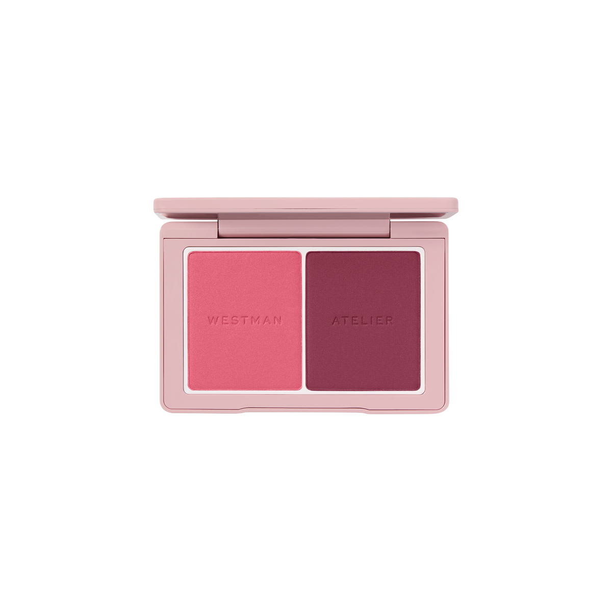 Westman Atelier - Powder Duos - Baby Cheeks Powder Blush