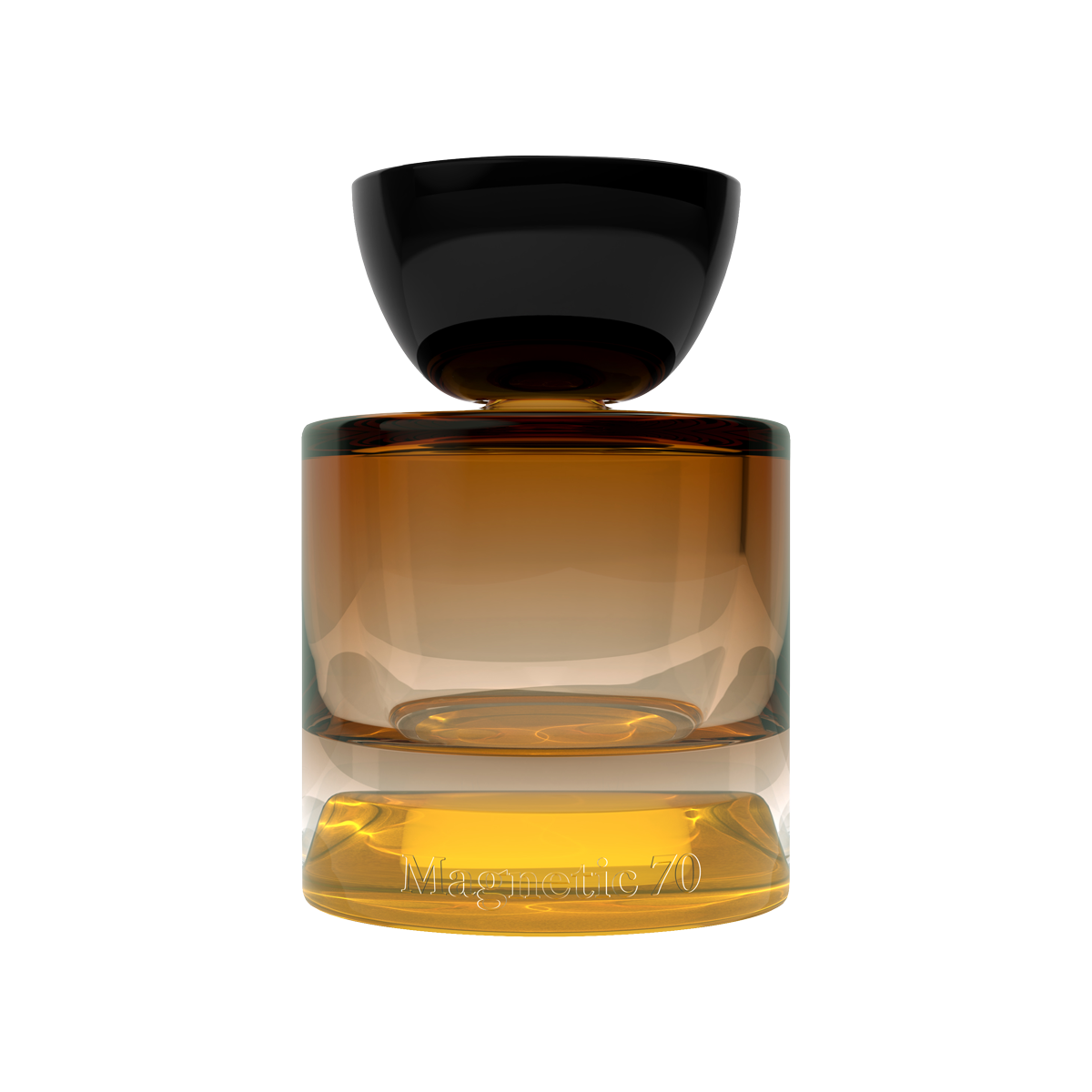 Vyrao - Magnetic 70 Eau de Parfum