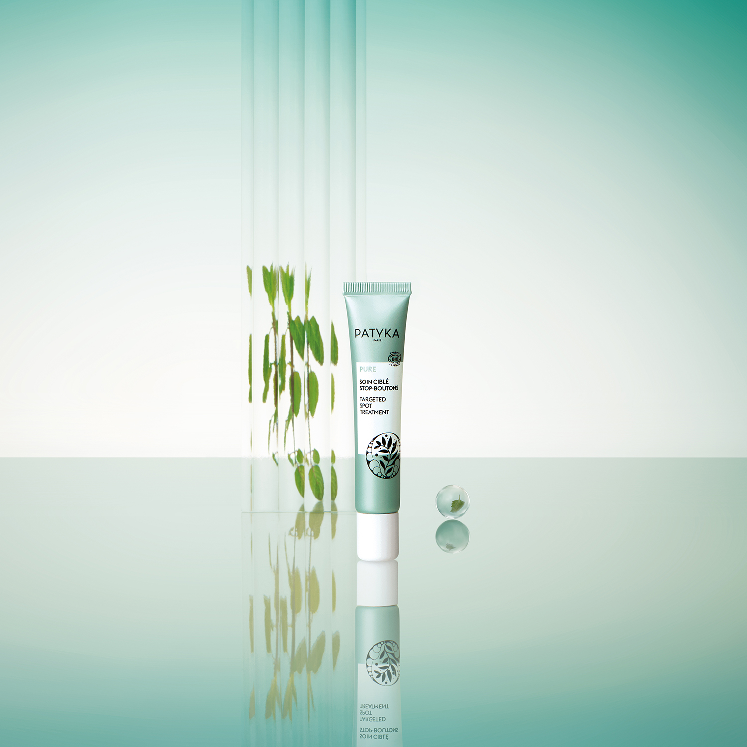 Patyka - Targeted Spot Treatment