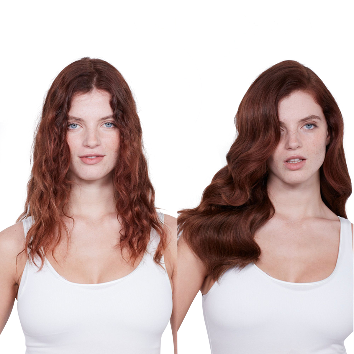 Hair by Sam McKnight - Dressed to Kill Define and Defrizz Creme