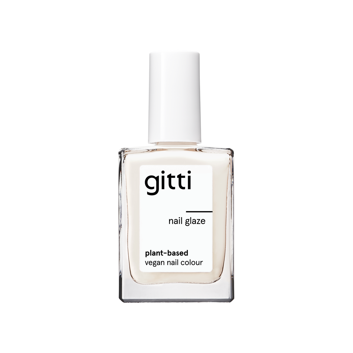 Gitti - Nail Polish Nail Glaze