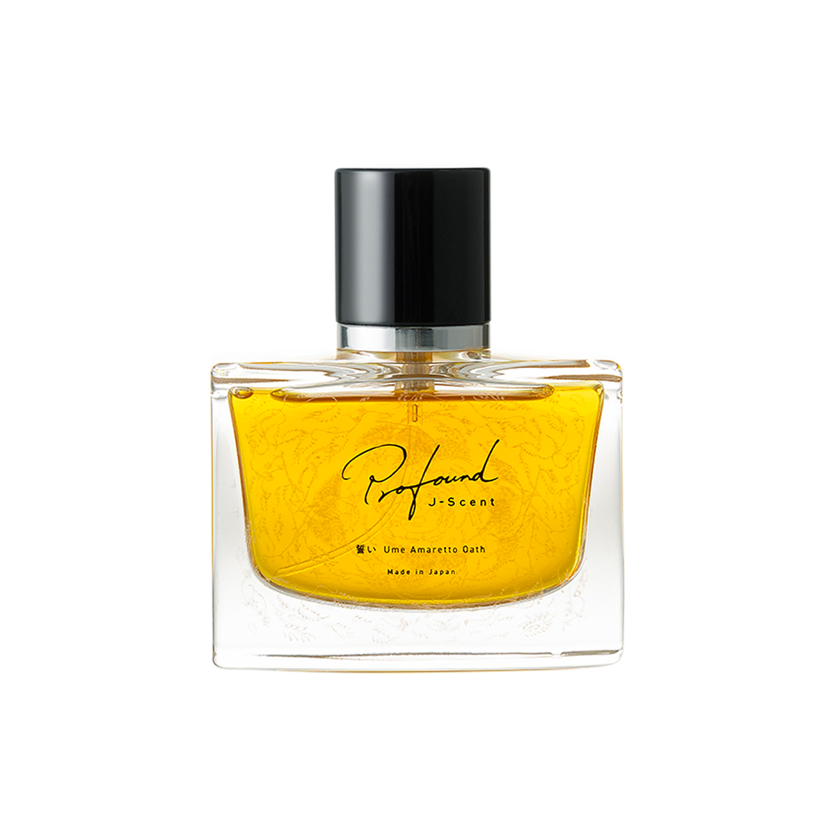 J-Scent - Profound Ume Amaretto Oath Eau de Parfum