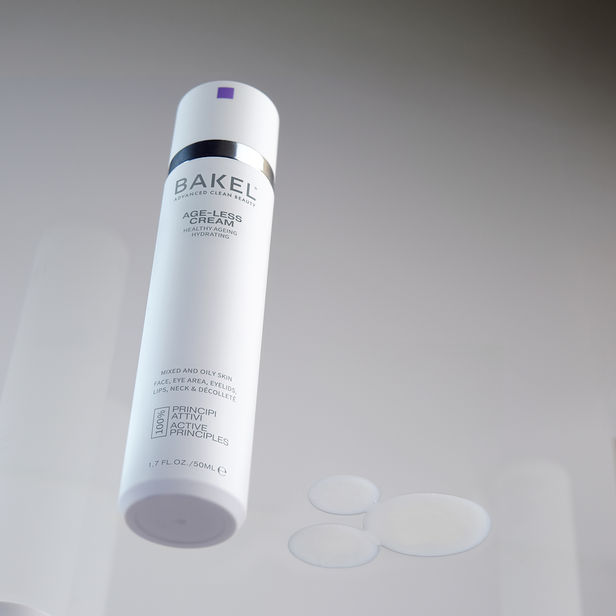 Bakel - Age-Less Cream