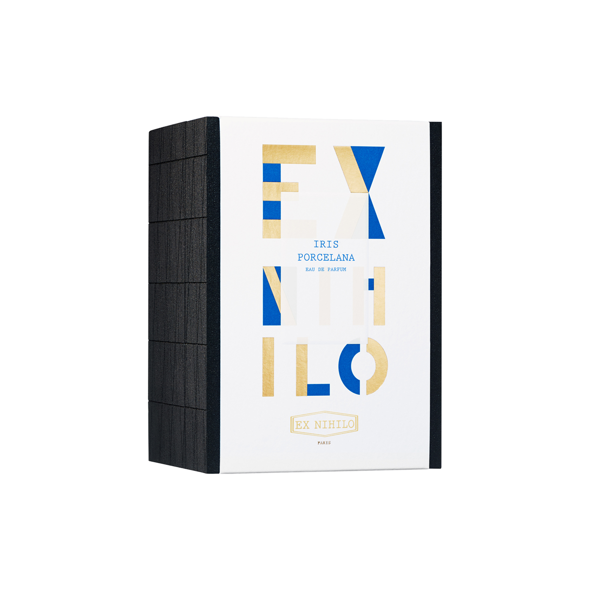 EX NIHILO - Iris Porcelana Eau de Parfum