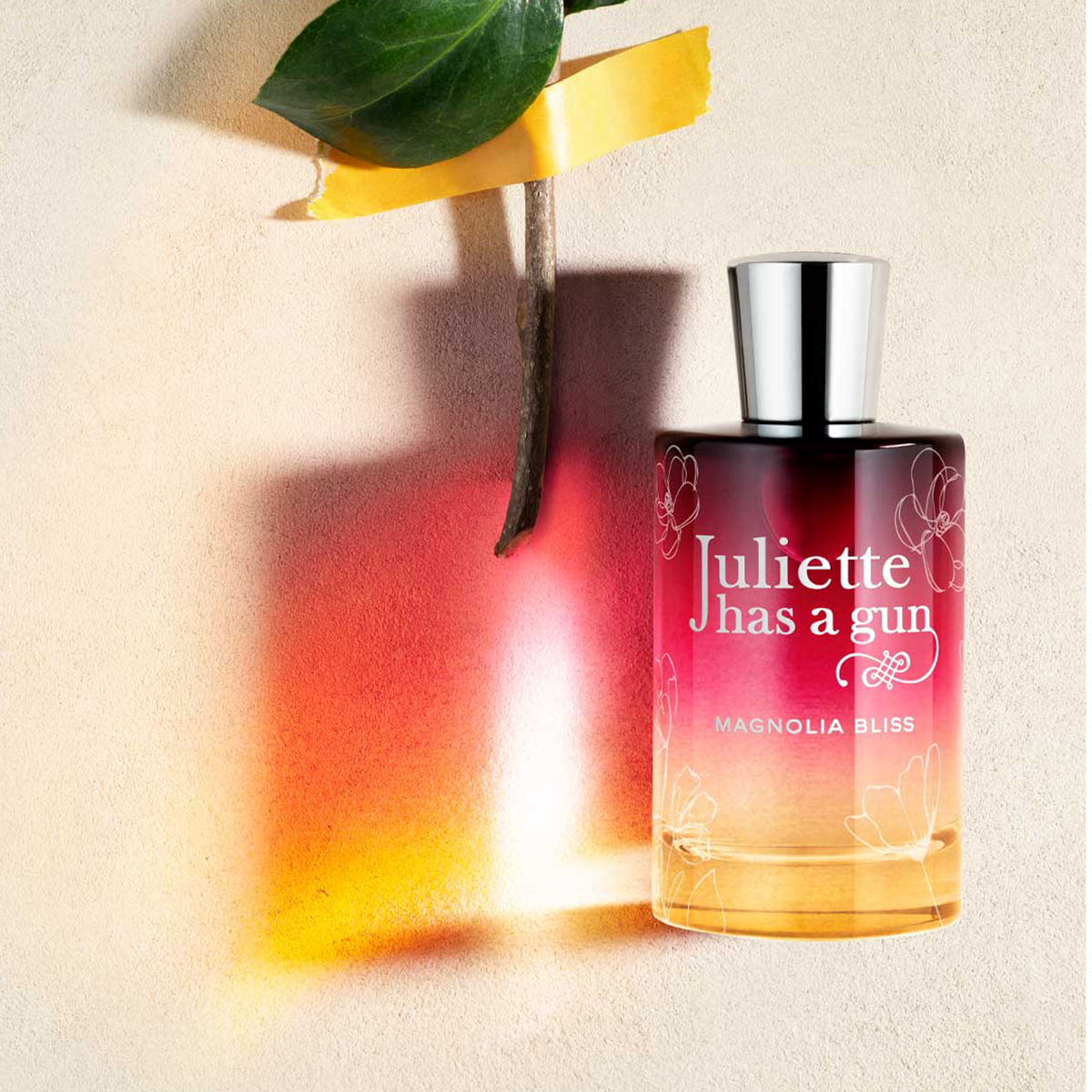 Juliette has a Gun - Magnolia Bliss Eau de Parfum