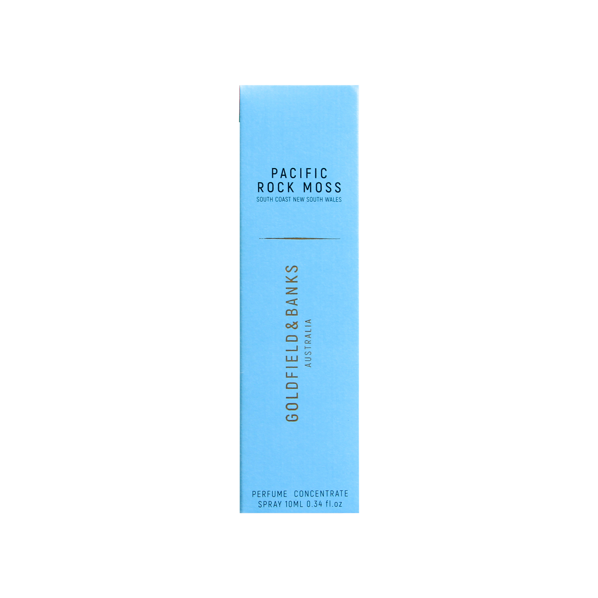 Goldfield & Banks - Pacific Rock Moss Eau de Parfum