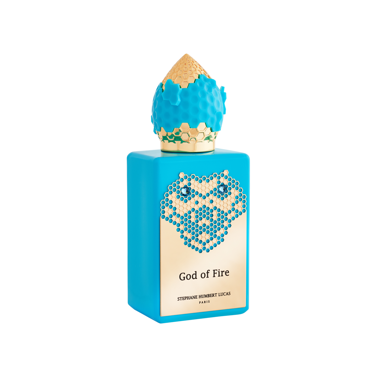 Stéphane Humbert Lucas - God Of Fire Eau de Parfum