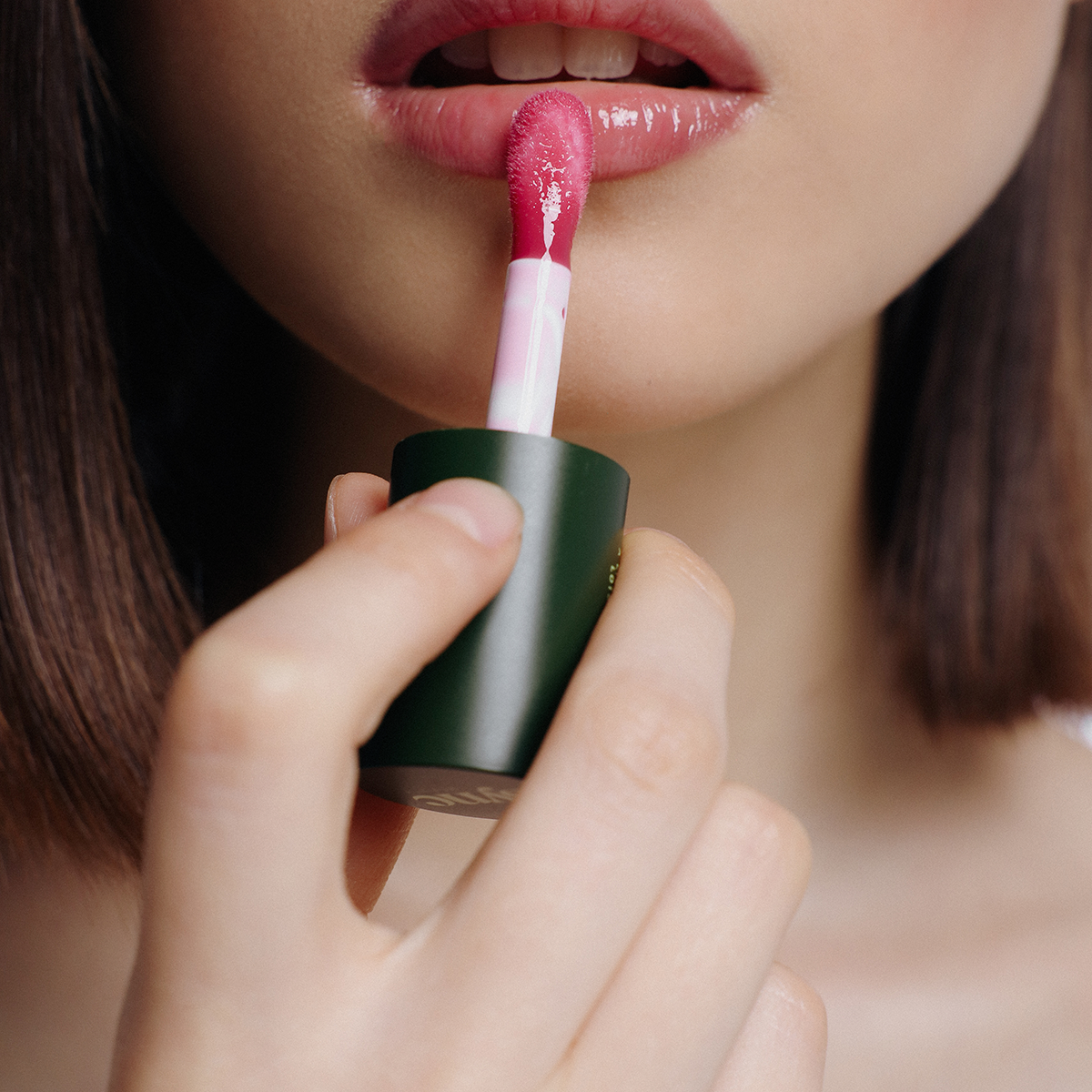 Sync Beauty - Lip Oil