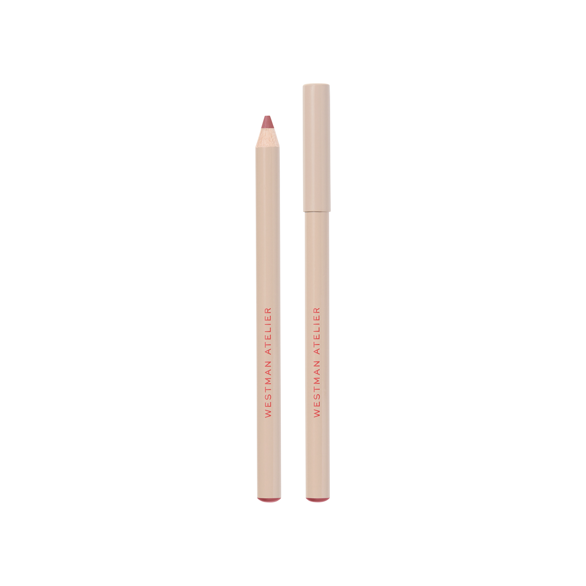 Westman Atelier - Lip Shape Lip Liner Je Rêve