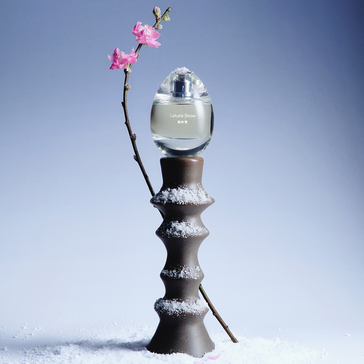 d'Annam - Sakura Snow Eau de Parfum