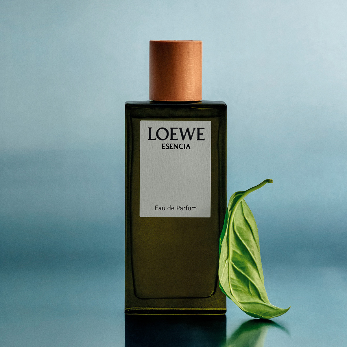 LOEWE Esencia Eau de Parfum 50ml Skins - Main Image