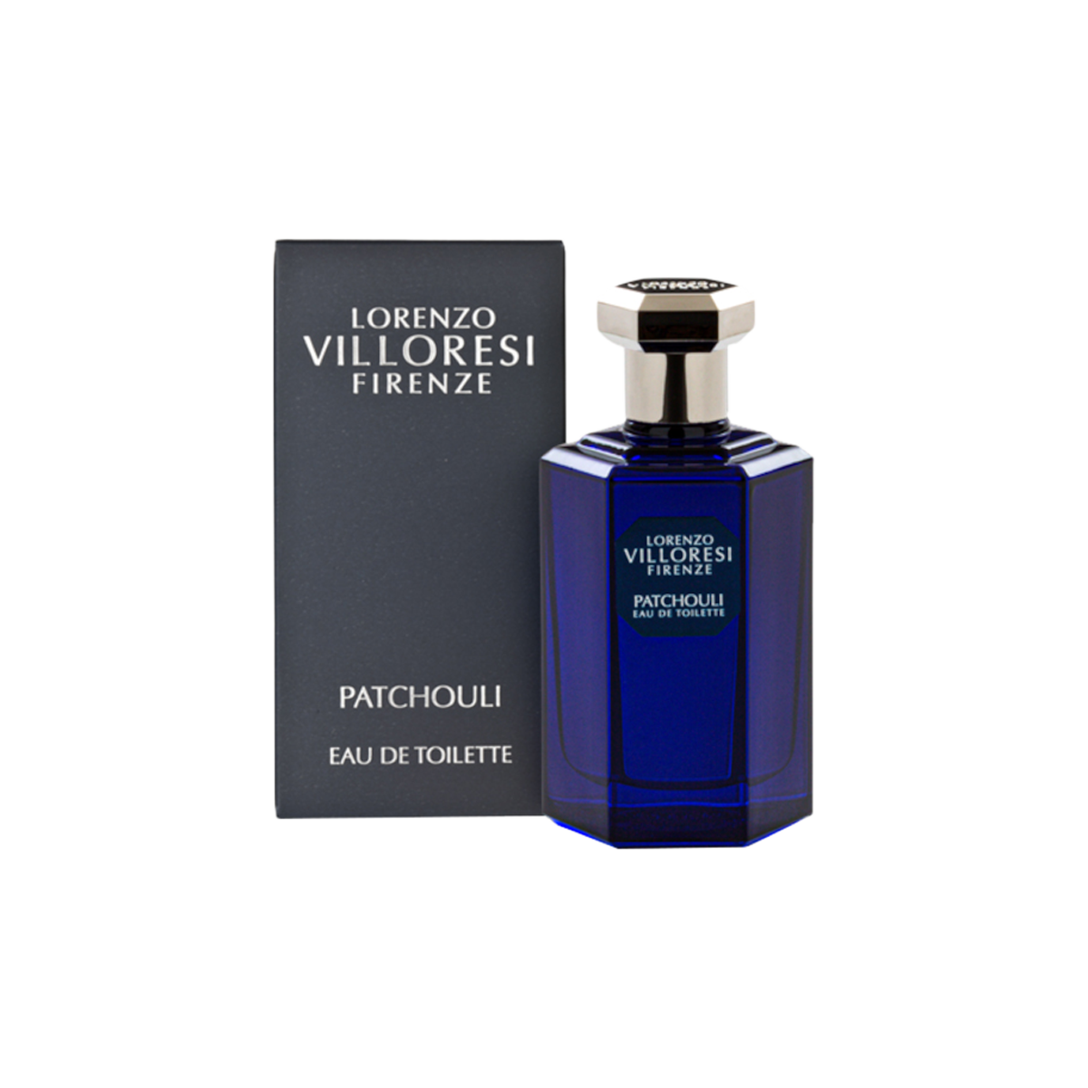 Lorenzo Villerosi - Patchouli Bath & Shower Gel