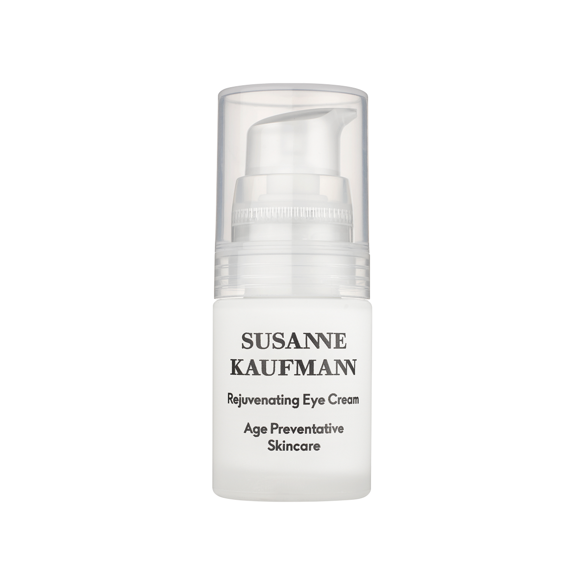 Susanne Kaufmann - Rejuvenating Eye Cream