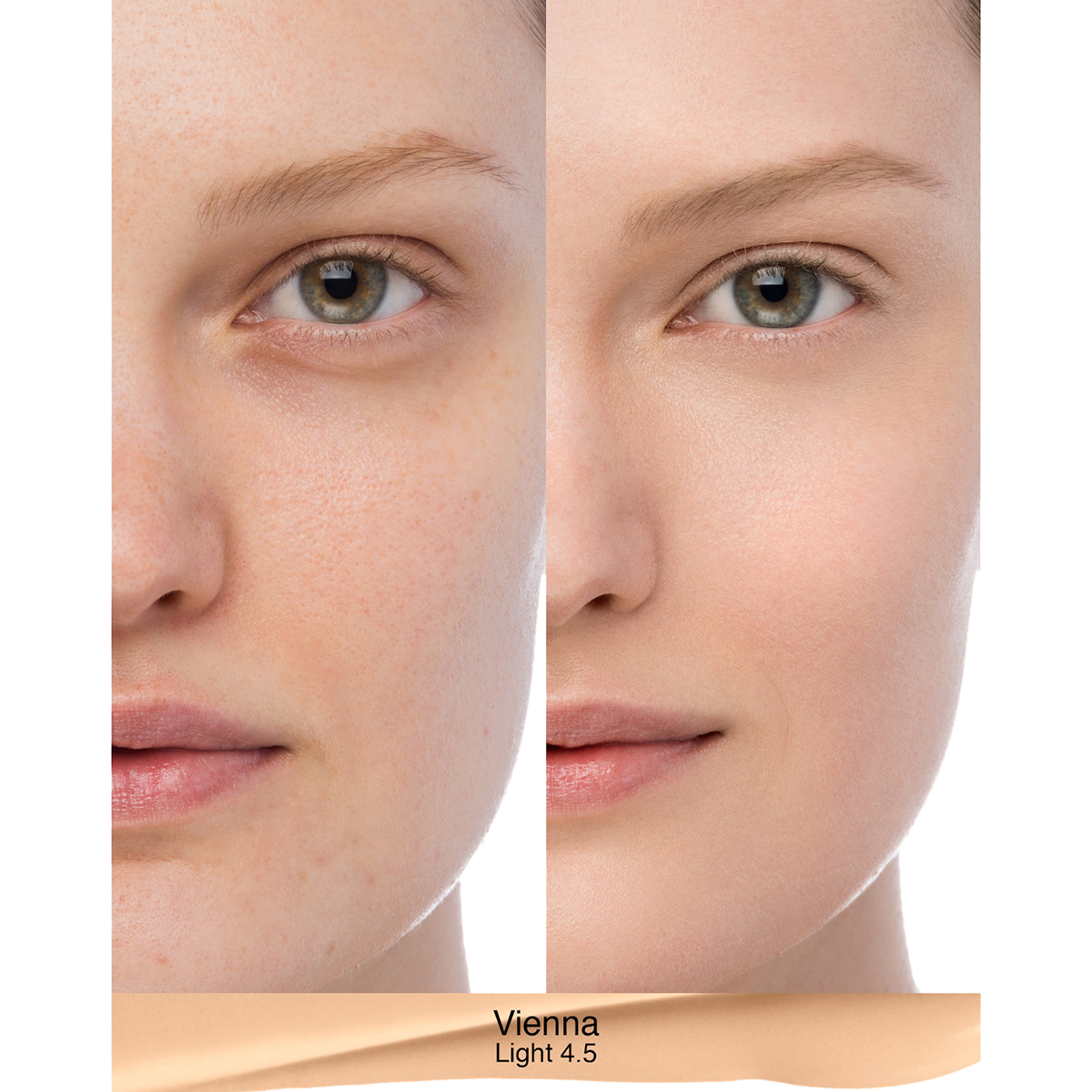 NARS - Natural Radiant Longwear Foundation