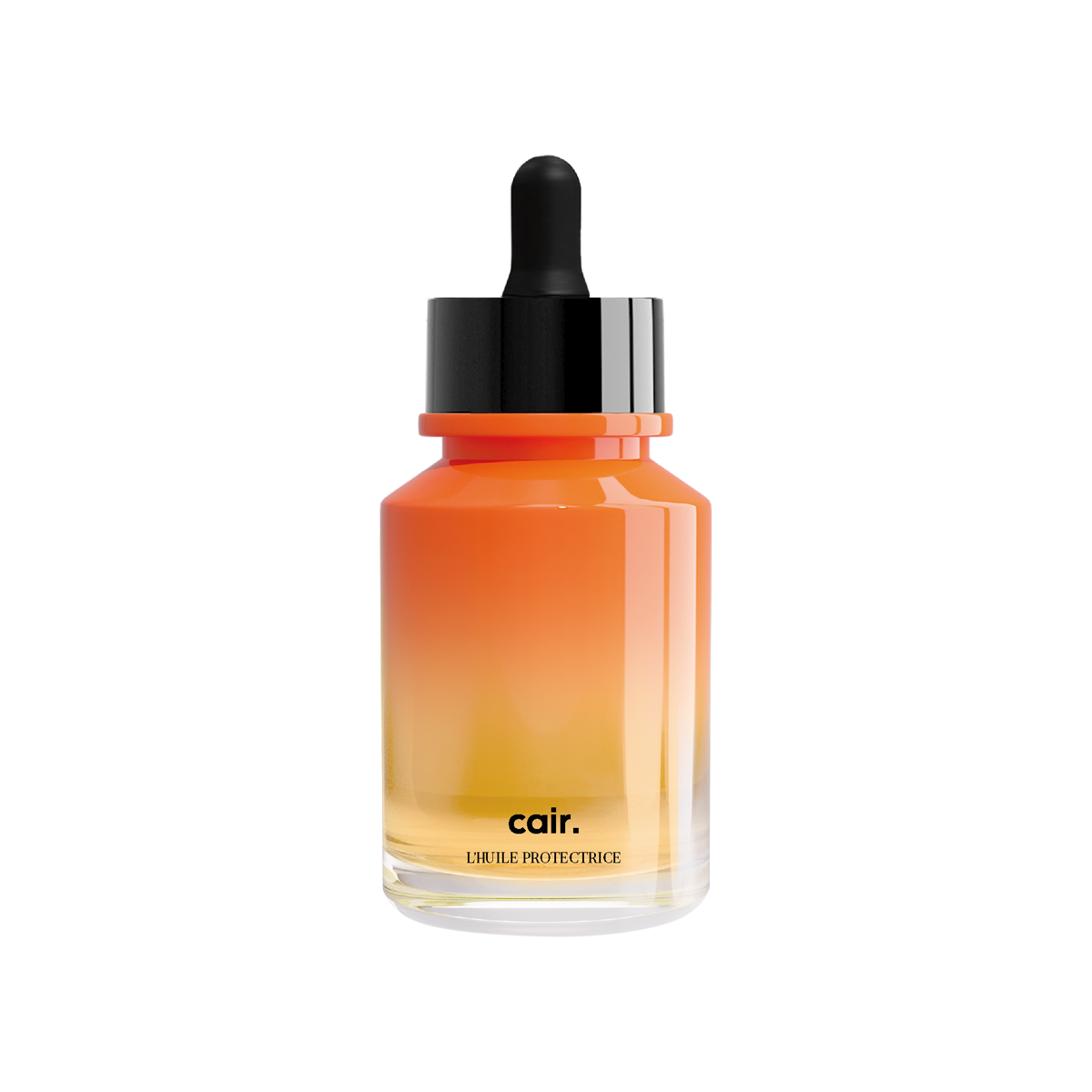 Cair. - The Protective Oil