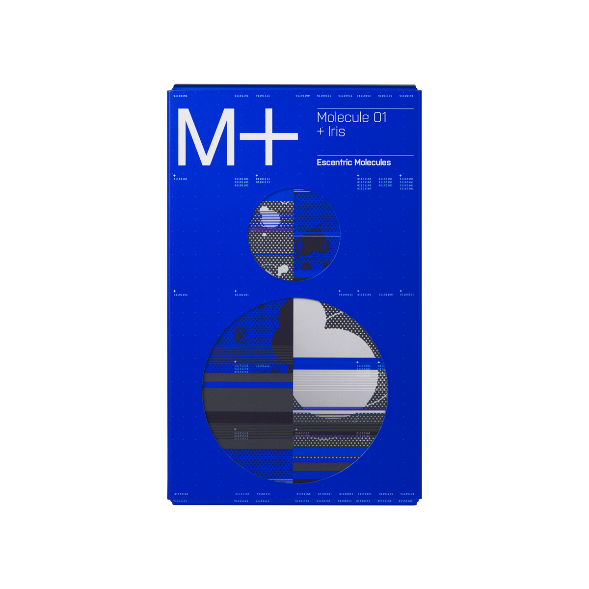 Escentric Molecules - Molecule 01 + Iris
