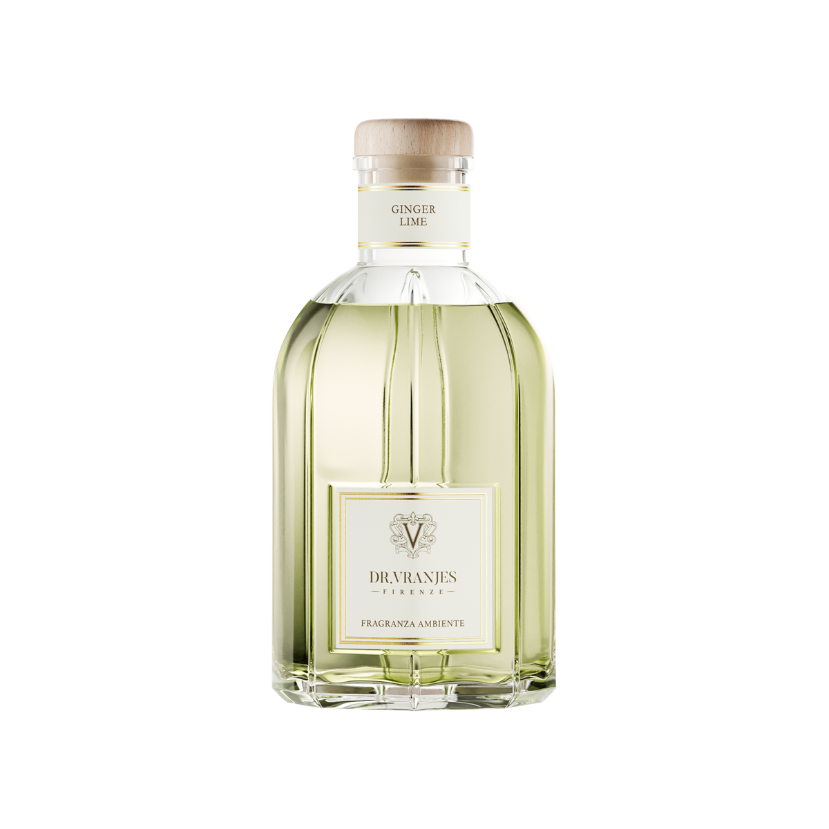 Dr. Vranjes Firenze - Ginger Lime Diffuser