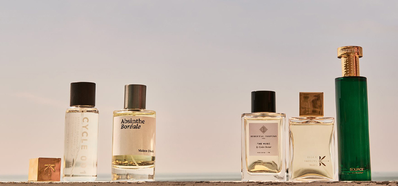 Seduce with scent? This is how pheromones and perfume work together 