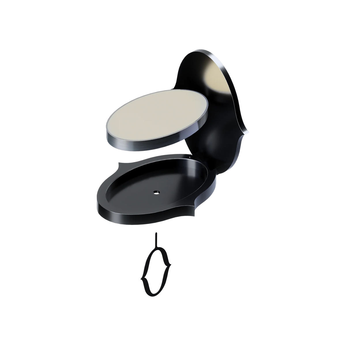 Commune - Seymour Solid Perfume
